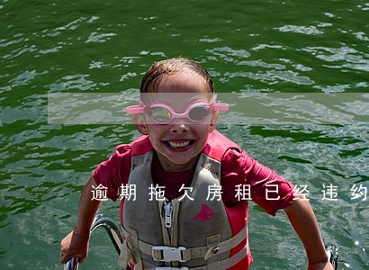 逾期拖欠房租已经违约了怎么办了 逾期拖欠房租已经违约了怎么办了