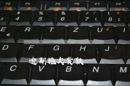逾期拖欠货款 逾期拖欠货款