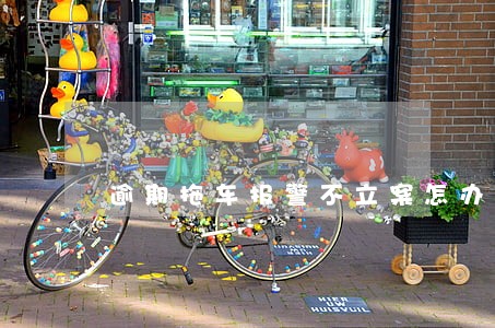 逾期拖车报警不立案怎办 逾期拖车报警不立案怎办