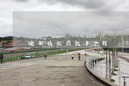 逾期换证罚款多少钱 逾期换证罚款多少钱