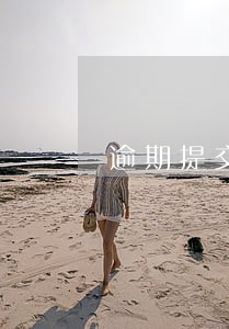 逾期提交答辩状后果 逾期提交答辩状后果
