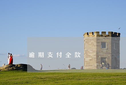 逾期支付全款 逾期支付全款