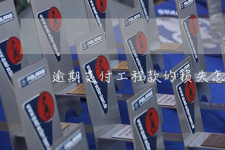 逾期支付工程款的损失怎样界定