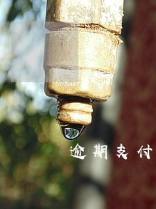 逾期支付执行款利息