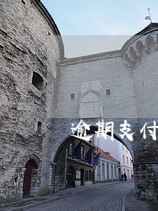 逾期支付货款违约金依据 逾期支付货款违约金依据