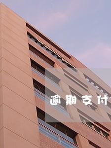 逾期支付违约金万分之零点零五 逾期支付违约金万分之零点零五