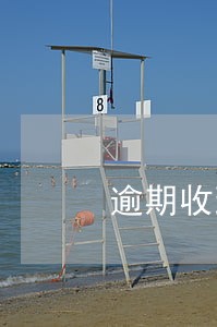 逾期收到12368