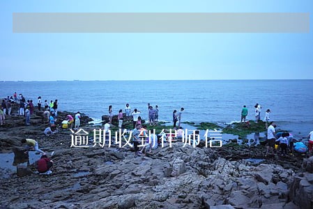 逾期收到律师信 逾期收到律师信