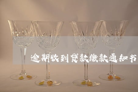 逾期收到贷款缴款通知书 逾期收到贷款缴款通知书