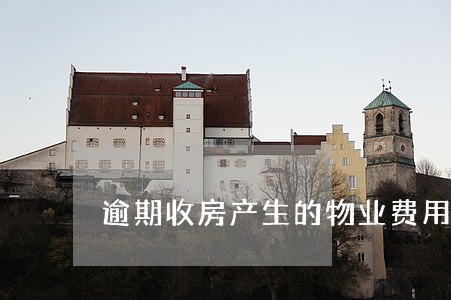 逾期收房产生的物业费用 逾期收房产生的物业费用