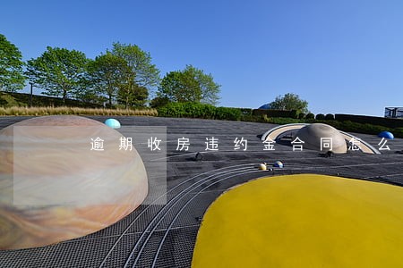 逾期收房违约金合同怎么写的 逾期收房违约金合同怎么写的