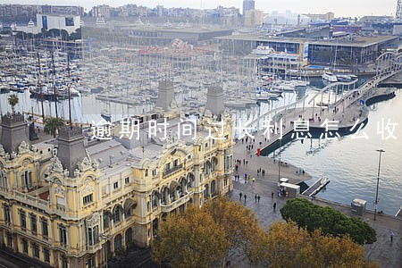 逾期时间过长利息怎么收合理