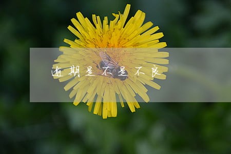 逾期是不是不良 逾期是不是不良