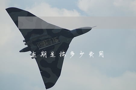 逾期是按多少费用 逾期是按多少费用