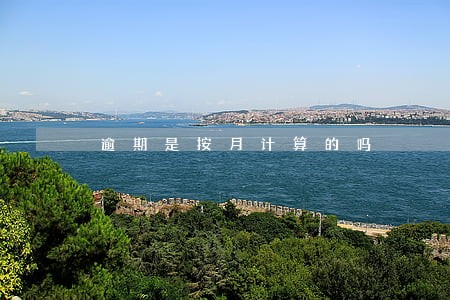 逾期是按月计算的吗 逾期是按月计算的吗