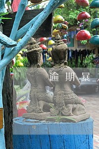 逾期暴力催收上门