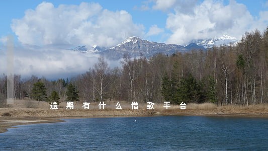 逾期有什么借款平台 逾期有什么借款平台