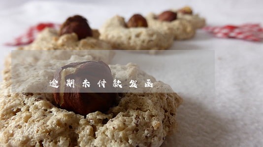 逾期未付款发函 逾期未付款发函