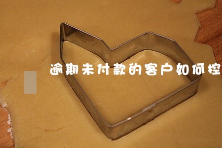 逾期未付款的客户如何控制 逾期未付款的客户如何控制