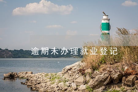 逾期未办理就业登记 逾期未办理就业登记