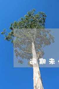 逾期未处理机动车的处理规定 逾期未处理机动车的处理规定