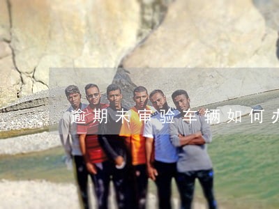 逾期未审验车辆如何办理报废