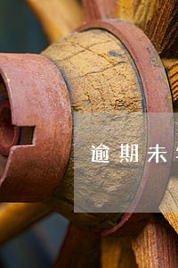逾期未年审注销可恢复 逾期未年审注销可恢复