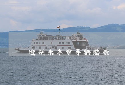 逾期未年审车辆赔偿 逾期未年审车辆赔偿