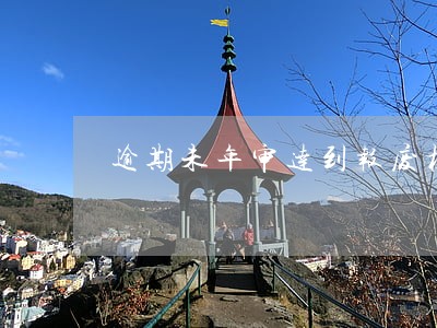 逾期未年审达到报废标准 逾期未年审达到报废标准