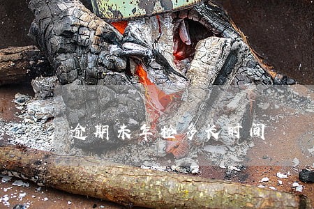 逾期未年检多长时间 逾期未年检多长时间