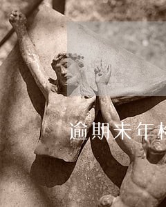 逾期未年检车辆法律条款解读 逾期未年检车辆法律条款解读
