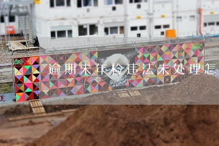 逾期未年检违法未处理怎么处罚 逾期未年检违法未处理怎么处罚