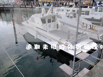 逾期未报税处罚受理时间