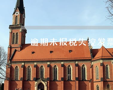 逾期未报税失控发票处理 逾期未报税失控发票处理