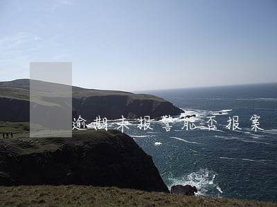 逾期未报警能否报案 逾期未报警能否报案