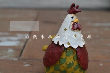 逾期未抵扣怎么申报 逾期未抵扣怎么申报