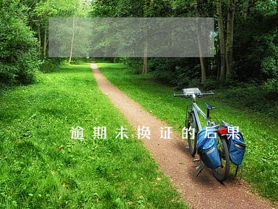 逾期未换证的后果 逾期未换证的后果