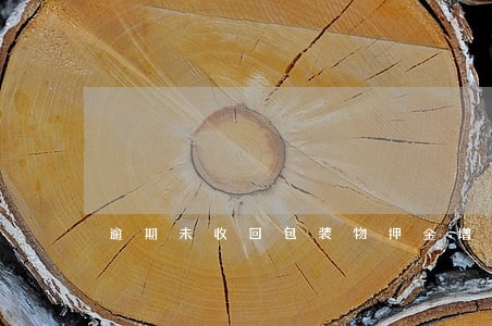 逾期未收回包装物押金增值税 逾期未收回包装物押金增值税
