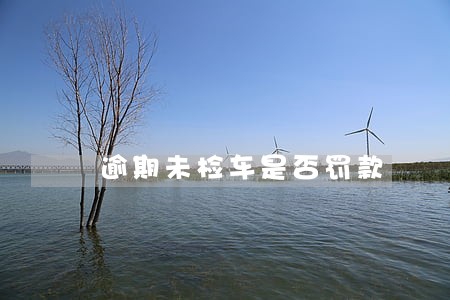 逾期未检车是否罚款 逾期未检车是否罚款