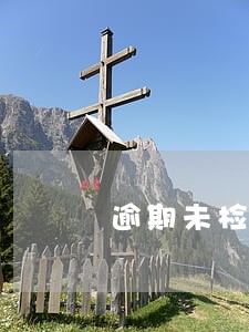 逾期未检验的车辆要交罚款吗