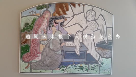 逾期未申报个人税务怎么办 逾期未申报个人税务怎么办