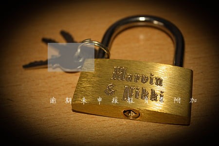 逾期未申报教育费附加 逾期未申报教育费附加