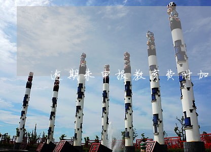 逾期未申报教育费附加处罚 逾期未申报教育费附加处罚