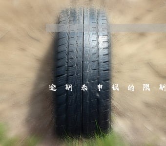 逾期未申报的限期改正天数 逾期未申报的限期改正天数