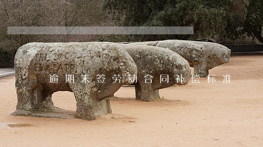 逾期未签劳动合同补偿标准 逾期未签劳动合同补偿标准