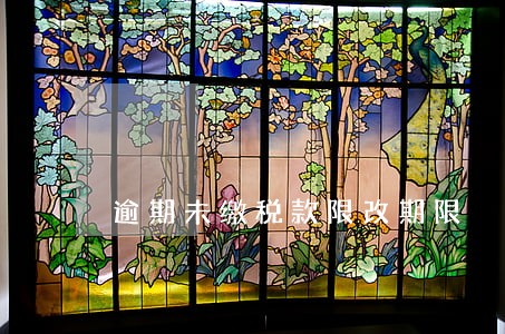 逾期未缴税款限改期限 逾期未缴税款限改期限