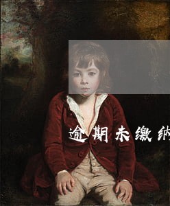 逾期未缴纳人防规费的处理 逾期未缴纳人防规费的处理