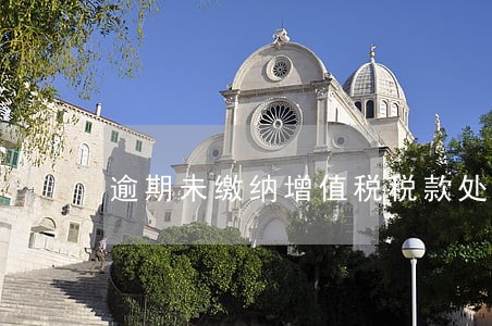 逾期未缴纳增值税税款处罚 逾期未缴纳增值税税款处罚