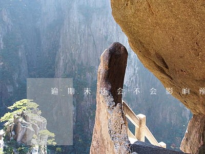 逾期未还会不会影响预留联系人 逾期未还会不会影响预留联系人