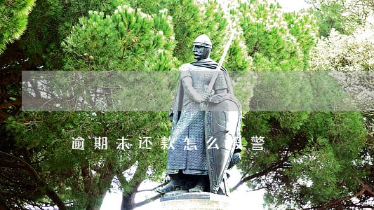 逾期未还款怎么报警 逾期未还款怎么报警